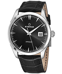 Eterna Heritage Men's Watch Model 2951.41.40.1322