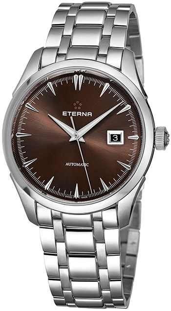 Eterna Eternity Men's Watch Model 2951.41.50.1700