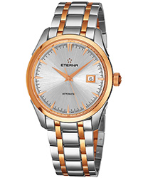 Eterna KonTiki Men's Watch Model 2951.53.11.1701
