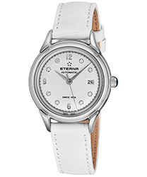 Eterna Heritage Ladies Watch Model: 2956.41.16.1390