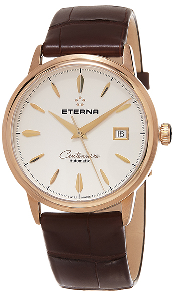 Eterna Heritage Men's Watch Model 2960.69.11.1272