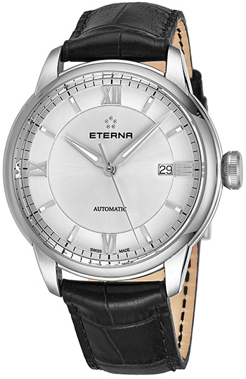 Eterna Eternity Men's Watch Model 2970.41.62.1326