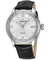 Eterna Eternity Men's Watch Model: 2970.41.62.1326