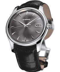 Eterna Vaughan Men's Watch Model 7630.41.50.1186