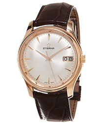 Eterna Vaughan Men's Watch Model: 7630.69.10.1185