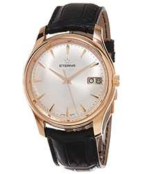Eterna Vaughan Men's Watch Model: 7630.69.10.1186