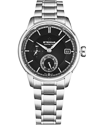 Eterna Adventic Men's Watch Model 7661.41.46.1702