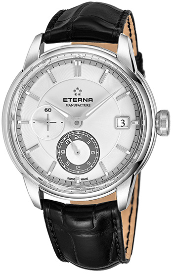 Eterna Eternity  Men's Watch Model 7661.41.66.1324