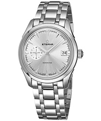 Eterna Heritage Men's Watch Model: 7682.41.10.1700