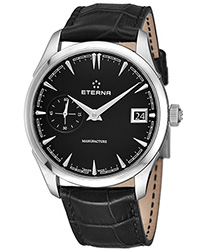 Eterna Heritage Men's Watch Model: 7682.41.40.1321