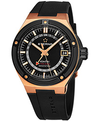 Eterna Royal Kon Tiki Men's Watch Model 7740.63.41.1289