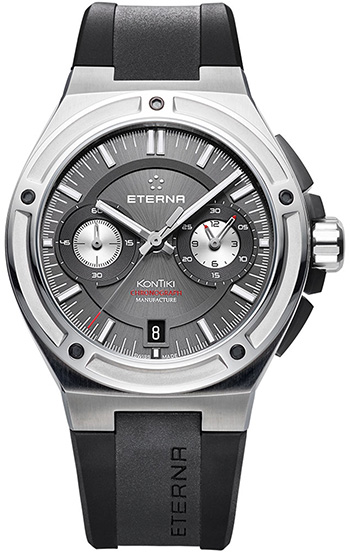 Eterna Royal Kon Tiki Men's Watch Model 7755.40.50.1289