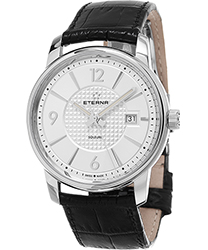 Eterna Soleure  Men's Watch Model: 8310.41.13.1185