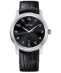 Eterna Soleure Men's Watch Model 8310.41.44.1175