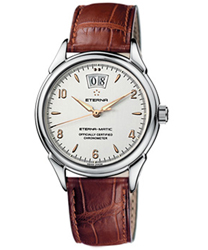 Eterna 1948 Men's Watch Model 8425.41.10.1118D