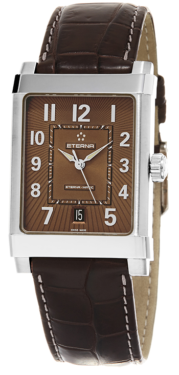Eterna 1935 Men's Watch Model 8492.41.24.1163D