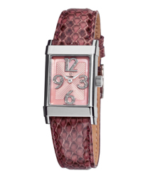 Eterna 1935 Ladies Watch Model 8790.41.84.1157