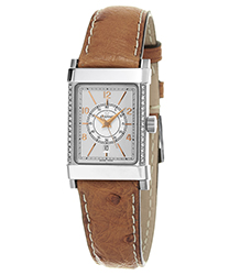 Eterna 1935 Ladies Watch Model: 8890.49.10.1006