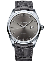 Eterna Heritage Men's Watch Model: 2951.41.56.1343