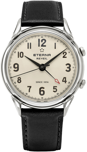 Eterna Heritage Men's Watch Model 2957.41.64.1388