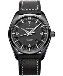 Eterna Kon Tiki Men's Watch Model: 1222.43.41.1302