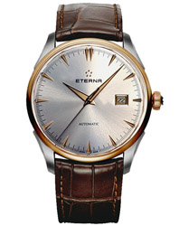 Eterna KonTiki Men's Watch Model 2951.53.11.1323