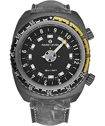 Favre-Leuba Raider Harpoon Men's Watch Model 001012110.14.45
