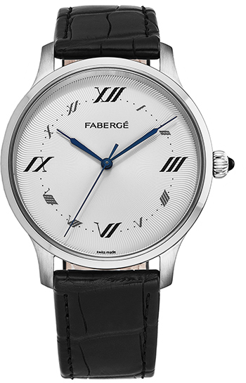 Faberge Alexei Men's Watch Model FAB-193