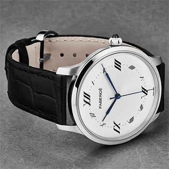 Faberge Alexei Men's Watch Model FAB-193 Thumbnail 3