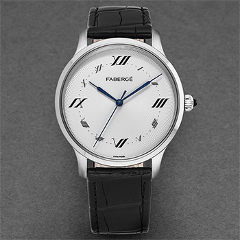 Faberge Alexei Men's Watch Model FAB-193 Thumbnail 2
