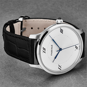 Faberge Alexei Men's Watch Model FAB-195 Thumbnail 3