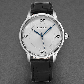 Faberge Alexei Men's Watch Model FAB-195 Thumbnail 2