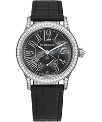 Faberge Agathon Ladies Watch Model FAB-200