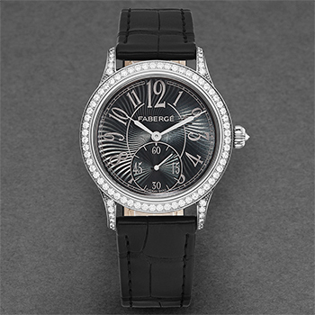Faberge Agathon Ladies Watch Model FAB-200 Thumbnail 4