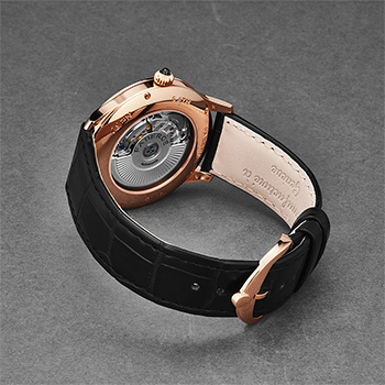 Faberge Agathon Men's Watch Model FAB-204 Thumbnail 4