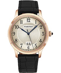 Faberge Agathon Men's Watch Model FAB-205