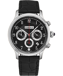 Faberge Agathon Men's Watch Model FAB-207