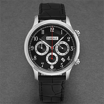 Faberge Agathon Men's Watch Model FAB-207 Thumbnail 4