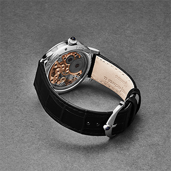 Faberge Agathon Men's Watch Model FAB-211 Thumbnail 2
