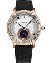 Faberge Agathon Men's Watch Model FAB-676