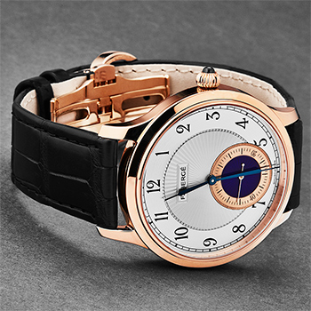 Faberge Agathon Men's Watch Model FAB-676 Thumbnail 2