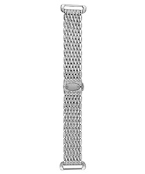 Fendi Selleria Watch Band Model: BR8153-Strap