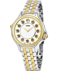 Fendi Crazy Carats Ladies Watch Model: F107134000T06
