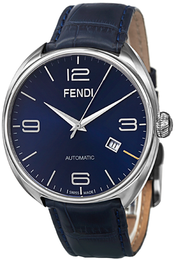 Fendi Fendimatic Men's Watch Model F200013031