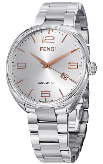 Fendi Fendimatic Men's Watch Model F201016000