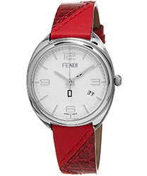 Fendi Momento Ladies Watch Model: F210034073