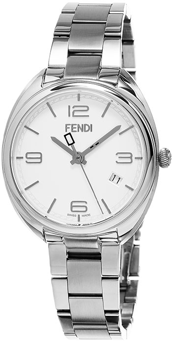 Fendi Momento Ladies Watch Model F211034000