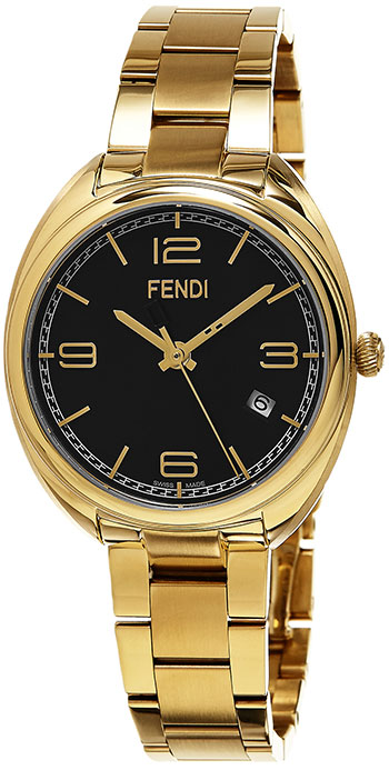 Fendi Momento Ladies Watch Model F211431000