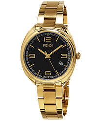 Fendi Momento Ladies Watch Model: F211431000