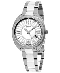 Fendi Momento Ladies Watch Model: F218034004